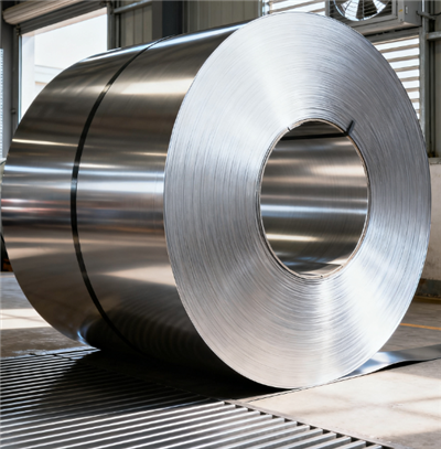 309 سٹینلیس سٹیل کنڈلی بہترین قیمت